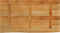 vidaXL - Tafelblad - met - natuurlijke - rand - 120x60x3,8 - cm - massief - mangohout