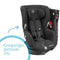 Maxi Cosi Axiss Autostoel - Authentic Black