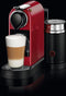 Krups CitiZ & Milk XN7615 - Koffiemachine met melkopschuimer - 19 bar druk
