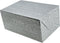 Benza Kerstmis cadeaupapier - luxe inpakpapier - 3 meter x 70 cm - 6 rollen (2x 3 stuks)