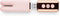 Le Wand - Deux Twin Motor Rechargeable Vibrator Rose Gold
