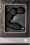 Rocks-Off Big-Boy Prostaat Massager 7 standen - zwart