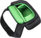 Rivacase 7470 - SLR Sling Case - Ruimte voor 2 lenzen - Zwart
