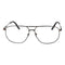 Ermenegildo Zegna EZ5242 60009 - Heren Brillenframe - Glas zonder voorschrift