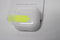 Apple AirPods 4 - Draadloze oordopjes - USB-C - Wit