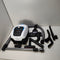 Bosch BGB75XSIL - Trommelstofzuiger - 5 l - Wit