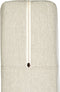 DYNASTY - Boxspringbed - Beige - 180 x 200 cm - Polyester