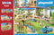 PLAYMOBIL City Life Kinderdagverblijf 'De regenboog' - 70280