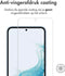 imoshion Screen protector - Geschikt voor Samsung Galaxy S23 FE / A54 (5G) - Screenprotector Gehard Glas