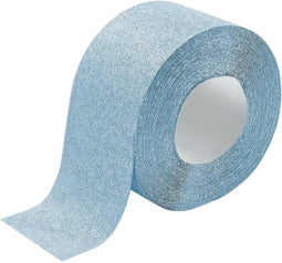 Festool 115x25m P100 GR Handschuurrol Granat - 201106