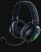 Razer Kraken V3 - Gamingheadset - THX Spatial Audio Razer Chroma™ RGB