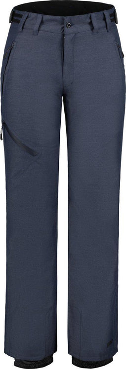 ICEPEAK CONNEL - Skibroek - Waterdicht 10000 mm - Donkerblauw - 56