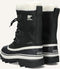 Sorel CARIBOU™ WP - Snowboots - Tot -40 °C - Black/Stone