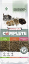 Versele-Laga Complete Chinchilla & Degu - Chinchillavoer - 8 kg