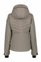 ICEPEAK FREITAL - Dames Softshell Ski Jas - Waterkolom 10 000 mm - Grijs - 42