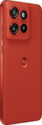 Motorola edge 60 Neo - Smartphone - 12GB RAM - 256GB - Rood