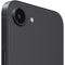 Apple iPhone 16e - Zwart - 128 GB - eSIM
