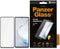 PanzerGlass 7211 - Screenprotector - Case-Friendly - Zwart
