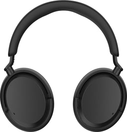 Sennheiser Accentum - Over-Ear Koptelefoon - ANC 50 uur batterijduur - Zwart