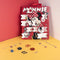 Adventkalender Minnie Mouse 26 Onderdelen