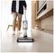 Miele Triflex HX2 Flash - Draadloze steelstofzuiger - Vortex-technologie - Wit