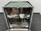 Inventum IVW6010A - Volledig geïntegreerde vaatwasser - 15 couvert - 46 dB