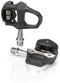 XLC PD-R04 - Fietspedalen Race - Klikbevestiging - Carbon - Zwart (1 set)