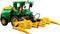 LEGO Technic John Deere 9700 - Hakselaar - Achterwielbesturing - Groen (559 stuks)
