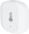 WOOX R7048 - Slimme vochtigheids- en temperatuursensor - Zigbee - Wit