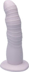 Ylva & Dite - Rhea - Siliconen Dildo met zuignap - Made in Holland - Pastel Violet