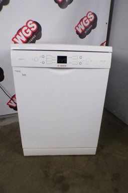 Bosch SMS5382EU - Vrijstaande vaatwasmachine - 13 couverts - B 60 x D 60 x H 85 cm
