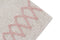 Lorena Canals - Vloerkleed Atlas - Natural Vintage Nude - 120 x 160 cm