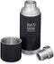 Klean Kanteen Tkpro Isolatiefles 500 ml - Thermosfles - Shale Black /Mat