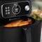 Philips 7000 Series - Airfryer Combi XXL - HD9876/90 - Rapid CombiAir - 8.3L - Tot 6 Personen