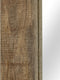 vidaXL - Spiegel - 50x80 - cm - massief - mangohout