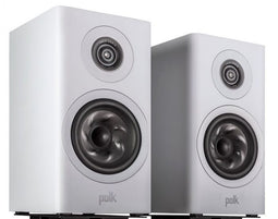 Polk Audio Reserve R100 - Boekenplank Speaker - 2-weg - 150W RMS - 5,25 inch woofer