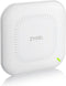 ZyXEL WAC500 - Access Point - 2,4 GHz en 5 GHz - 1,2 Gbps - Wit