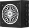 Chieftronic PowerUp 850W - Voedingsunit - 80 PLUS Gold - Volledig modulair