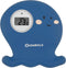 Badabulle Octopus Digitale Badthermometer B037003