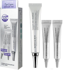 Mary&May - Glutathione - Oogcrème met antioxidanten - 54g