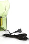 Light & Living Tafellamp Head - Ø19cm - Groen