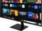 Samsung Smart Monitor M50C - 27