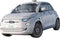 Clementoni - Fiat 500 elektrische bouwdoos - Applicatie beschikbaar - Made in Italy
