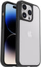 Otterbox iPhone 14 Pro Max - React Series - Schokbestendig en valbestendig - Transparant