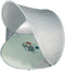 Little Dutch Pop-up Tent - Strandtent UV40 Bescherming - Groen
