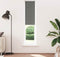 vidaXL - Rolgordijn - verduisterend - 55x210cm - stofbreedte - 50,7 - cm - polyester