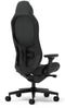 Fractal Design Refine Mesh Dark - Gaming chair - PC gaming chair - Zwart