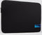Case Logic REFPC-114 - Laptophoes 14 inch - Traagschuim - Zwart/Grijs