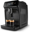 Philips EP1200/00 - Volautomatische espressomachine - 20.000 kopjes met keramische molens - Mat Zwart