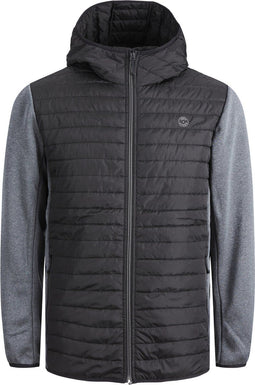 JACK & JONES PLUS JJEMULTI QUILTED JACKET PS NOOS - Heren Jas - EU3XL US1XL - Quilted